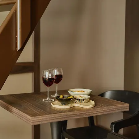 Mezzanine Sofa Bed *